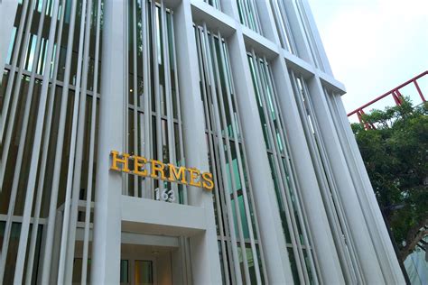 hermes miami design district|hermes miami 33137.